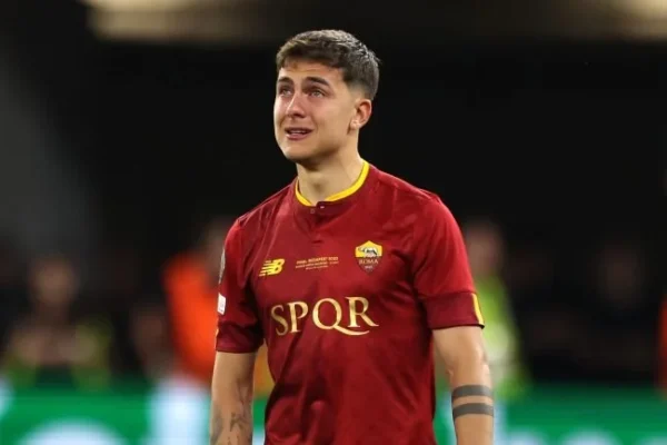 Fund i një epoke në Itali, Paulo Dybala drejt rikthimit në Argjentinë me Boca Juniors