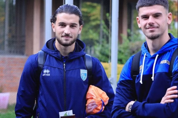 Dyshime për dyshen kosovare të Hoffenheimit para përballjes me Mainzin