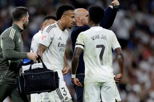 Në Spanjë gjejnë arsyen e vërtetë pse Real Madrid nuk ka fituar trofe në dy sezonet e fundit