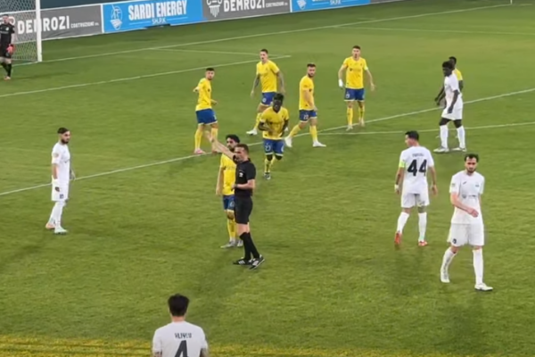 Kupa e Shqipërisë në RTSH/ Nuk ka fitues në Rrogozhinë, kualifikimi vendoset në “Elbasan Arena”