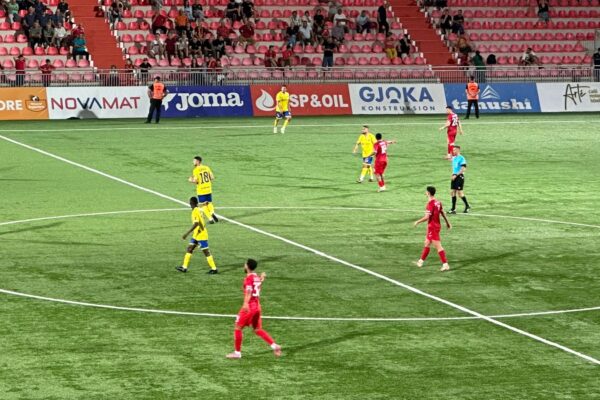 Abissnet Superiore në RTSH/ Edhe java 31 në 3 ditë, mbyllet me supersfidën Elbasani-Partizani