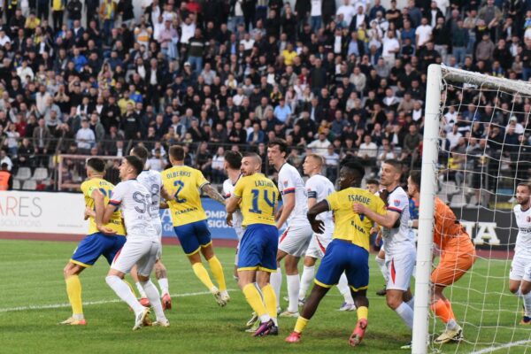 Abissnet Superiore në RTSH/ Zgjidhet formacioni më i mirë i javës së 33-të, Gvozdenoviç trajner