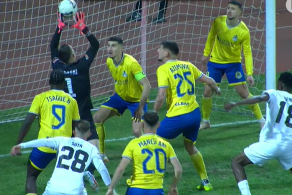 Kupa e Shqipërisë në RTSH/ Sot Elbasani-Egnatia, duel për biletën e parë të finales