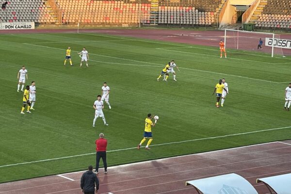 Abissnet Superiore në RTSH/ Elbasani mposht Vllazninë dhe merr kreun