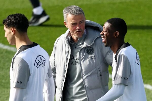 “L’Équipe” zbulon planet e PSG-së me Enrique-n, spanjolli do të përfitojë më shumë se lojtarët