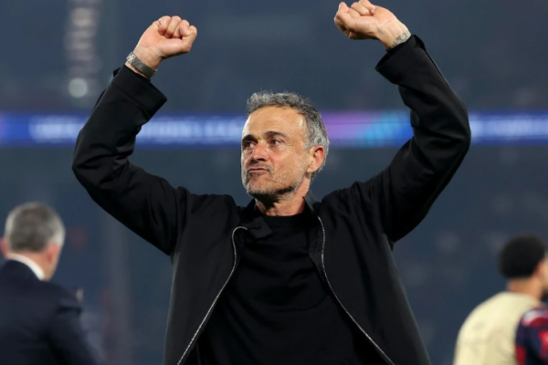 Tri transferime për 250 milionë euro, zbulohet kërkesa e Luis Enrique për rinovimin e kontratës me PSG-në