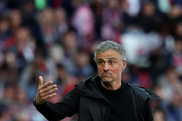 Luis Enrique: Ndaj Bayern e vështirë, por PSG mbetet e favorizuar si kampione në fuqi