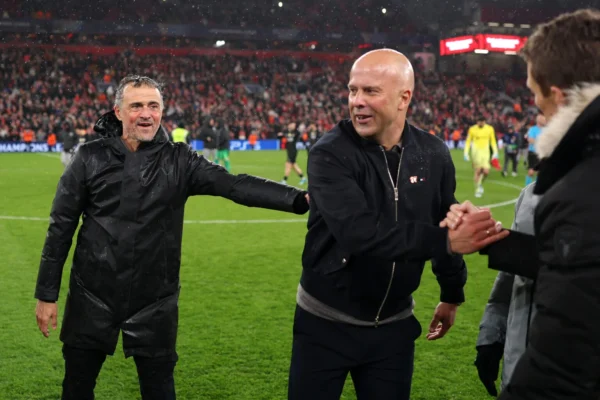 Enrique: Në gjysmëfinale me meritë, nuk është e lehtë të kalosh Liverpool