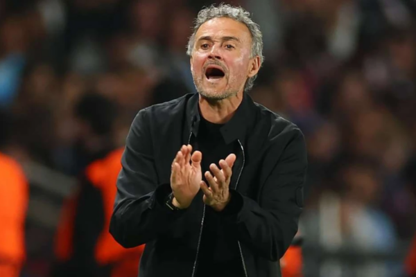 Luis Enrique: Është ndeshja më e mirë ndonjëherë si trajner