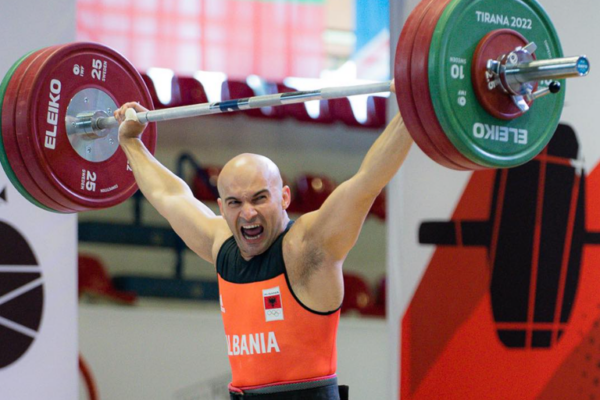 Akuzon Erkand Qerimaj: Padrejtësi në mes të Europës, më e rëndë heshtja e Federatës sonë!