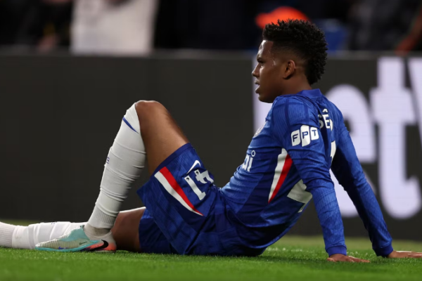 Chelsea/ Estevao mbyll sezonin para kohe, edhe Botërori në rrezik