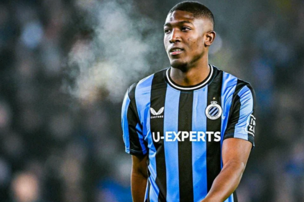 Juventusi thuhet se ka siguruar mbrojtësin e talentuar ekuadorian Joel Ordonez për 40 milionë euro