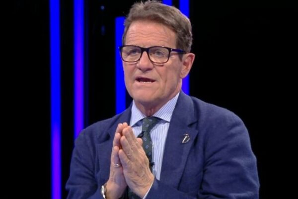 Capello vë gishtin në plagë: Krizë e thellë, paratë s’kanë të bëjnë! Italia ka 2 probleme të mëdha