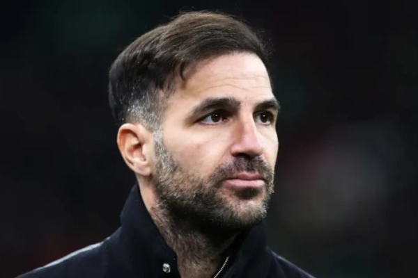 Fabregas po kërkon transferimin e dy diamantëve të Real Madridit