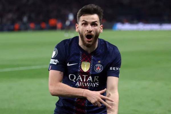 Parisi thellon avantazhin