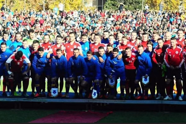 Kosova miqësore me Shqipërinë, në qershor