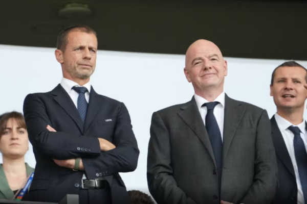 Serie A jashtë Italisë? FIFA “hap derën”, por maksimumi një ndeshje në sezon