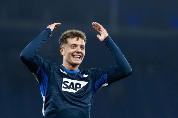 Barcelona interesuar për Asllanin, por Hoffenheim nuk pranon ofertë nën 50 milionë