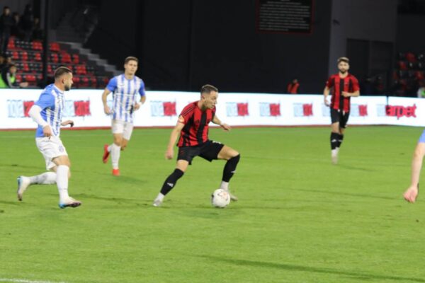 Abissnet Superiore në RTSH/ Java e 30-të luhet në tri ditë, fillon me Flamurtari-Tirana