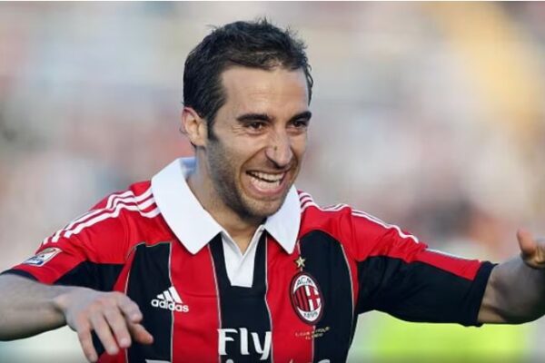 Ju kujtohet Flamini? Pasi la futbollin u bë biznesmen dhe tani vlen 11 miliardë euro