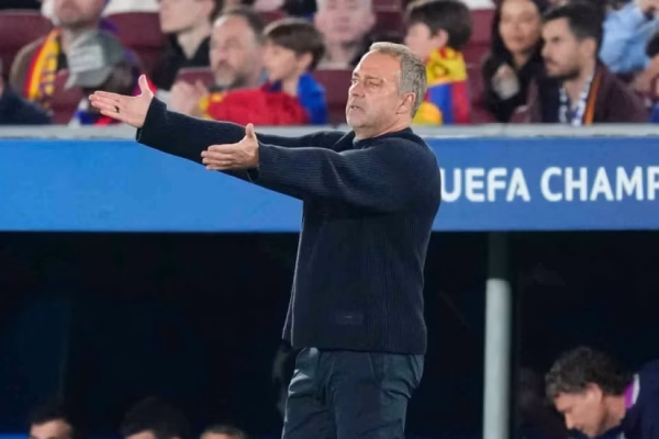 Barcelona paralajmëron ankesë në UEFA