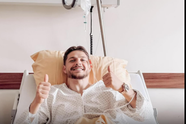 Muslija operohet me sukses pas dëmtimit të rëndë, nis rrugën e rikuperimit