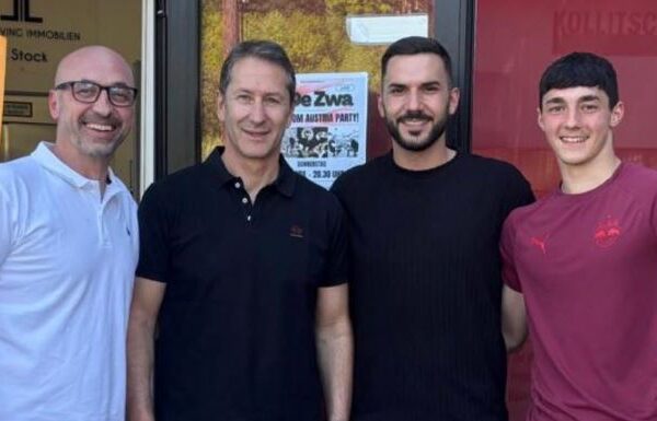 Foda takon talentin e Salzburgut, Arion Selimin – sinjale se mund t’i bashkohet Kosovës