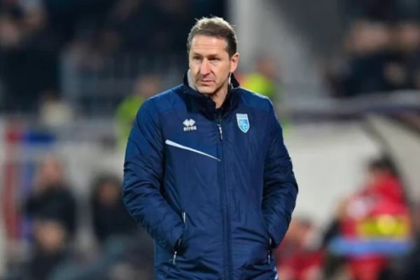 Klubi i njohur gjerman shkruan për Franco Fodën dhe arritjet e tij me Kosovën