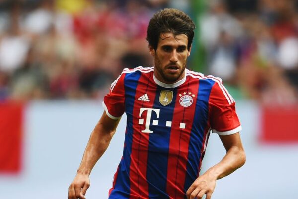 Javi Martínez paralajmëron Bayernin para ndeshjes së kthimit ndaj Real Madridit