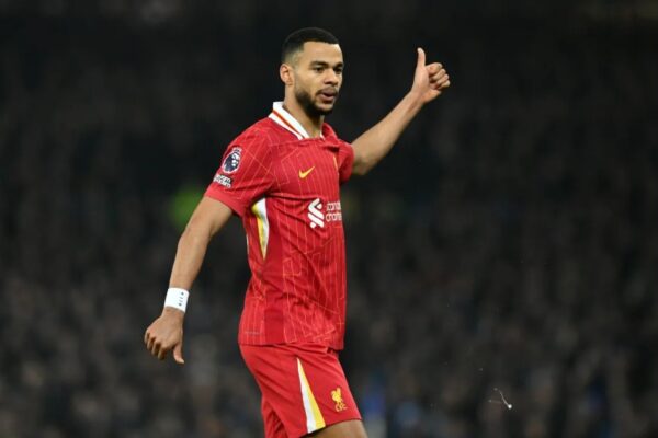 Liverpool i bën dalje Cody Gapko-s dhe gjen sulmuesin e ri për krahun e majtë. 60 milionë euro për yllin brazilian