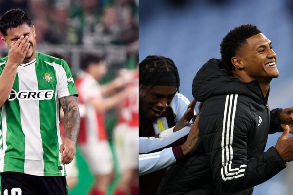 EUROPA LEAGUE: Aston Villa e Emery-t si “uragan”, Braga trondit Betisin! Spanja gati të parakalohet nga Gjermania mbi vendin ekstra të Champions