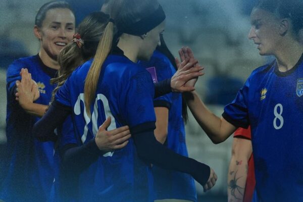 FFK njofton: Kosova përballet me Bullgarinë në kuadër të kualifikueseve evropiane për vajza