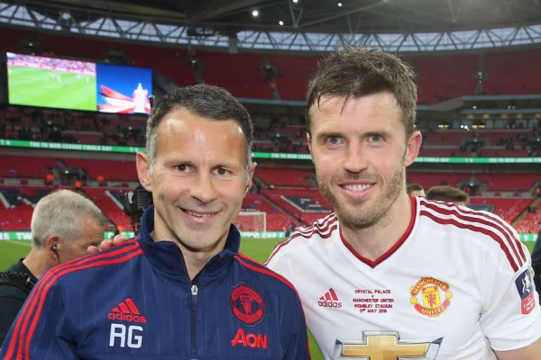 “Për herë të parë pas kaq shumë vitesh jam i emocionuar kur shoh Manchester United”