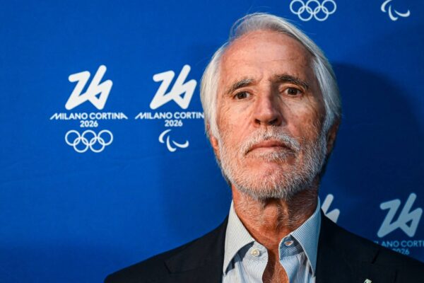 Giovanni Malagò merr mbështetjen e Serie A, ish-shefi i Komitetit Olimpik Italian do të jetë pasardhësi i Gravina-s