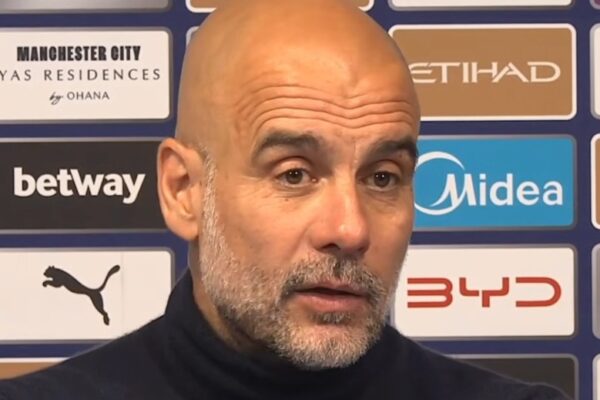Guardiola flet pas fitores ndaj Arsenalit dhe ka një kërkesë për lojtarët e City-t: Nuk duhet ta bëjnë këtë gjë
