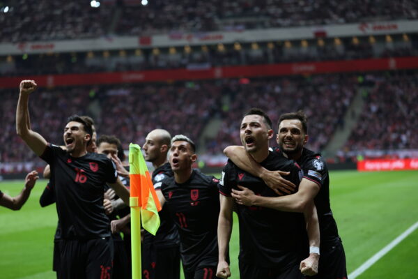 Legjionarët/ Uzuni shkëlqen në MLS, Hoxha shpallet kampion i Kroacisë me Dinamo Zagreb