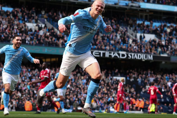 Kupa FA/ Manchester City “shkatërron” Liverpulin dhe fluturon në gjysmëfinale