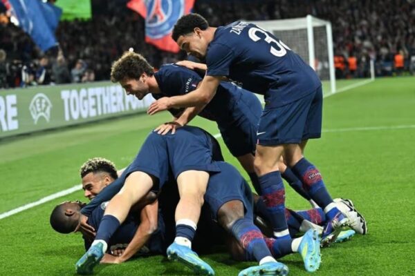 “Bomba” e verës? Real Madridi gati të thyejë bankën për yllin e PSG-së