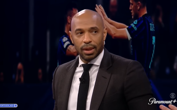 Henry kundër arbitrit: Kartoni i kuq për Cubarsí ishte i padrejtë