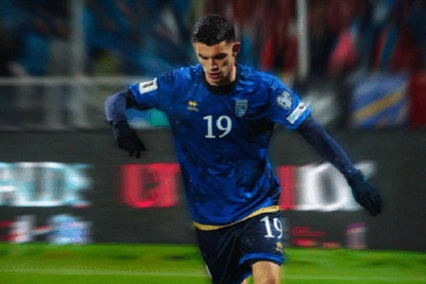 Mesazhi i Gallapenit: Këto momente na bëjnë më të bashkuar