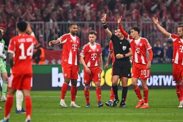 Për spanjollët, përjashtimi i Camavinga është absurd: Bota është e indinjuar, do të hyjë në histori