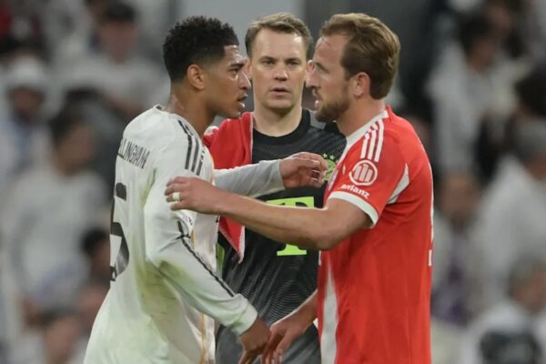 Reagimet e shtypit për ndeshjen në “Bernabeu”: “Bayern mbajti në jetë Real-in, Neuer heroik!”