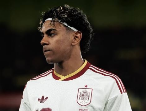 Zyrtare: Lamine Yamal nuk do të luajë më këtë sezon, shkak i lëndimit