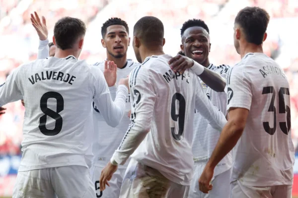 Real Madrid është gati ta shesë njërin nga yjet e ekipit, i vendos edhe çmimin