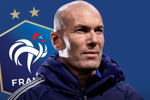Zbulohen prapaskenat: Zinedine Zidane i refuzoi tre klube të mëdha për Francën