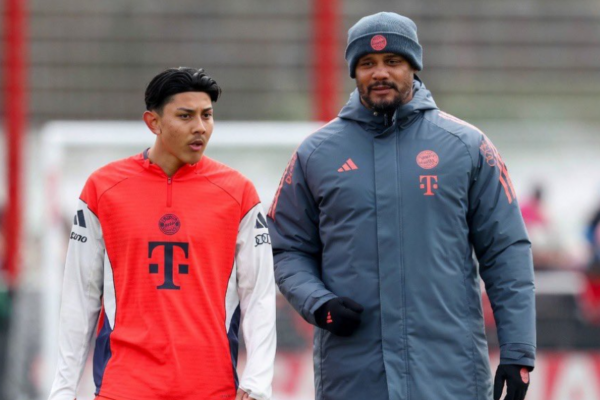 Pas Osmanit, një tjetër talent shqiptar pritet të debutoj sot me Bayernin