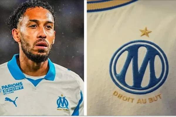 Marseille zbuloi logon e re të klubit pas 22 vitesh – tifozët nuk janë të impresionuar