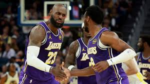 Los Angeles Lakers rikthehet te fitorja-Mundin Golden State Warriors në transfertë