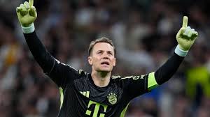 Manuel Neuer mohon të ketë ndonjë konflikt me Julian Nagelsmann