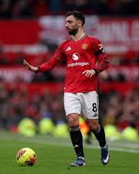 Bruno Fernandes: Synimi ynë është ta rikthejmë Manchester United në majë të futbollit